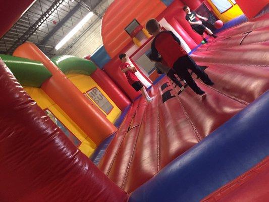 All the kids loved this feature