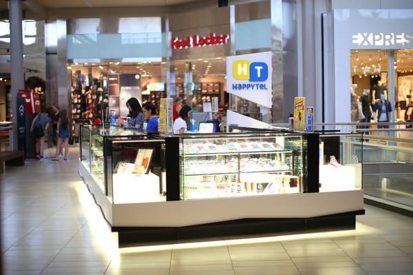 Happytel - Arrowhead Towne Center