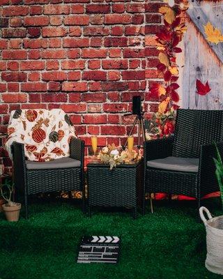 Studio Ikyco & Zestfully Elegant Events