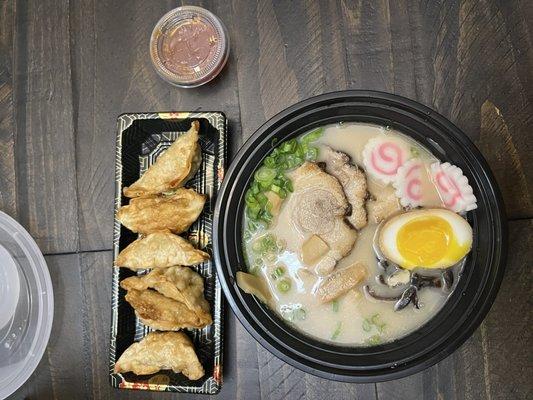 どうぞお召し上がりください Bon Appétit!