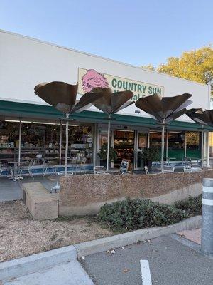 Country Sun Natural Foods