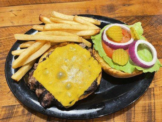 Bono's Pit Bar-B-Q
