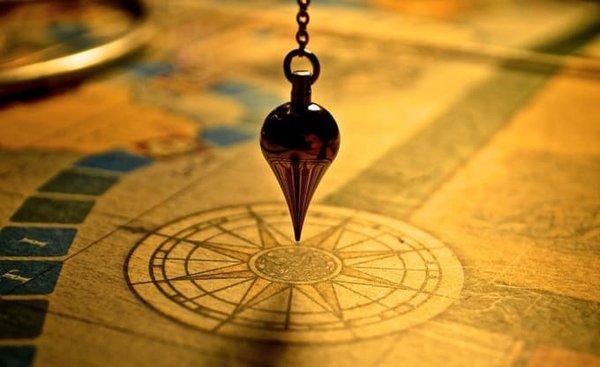 Pendulum Chart Workshop March 21st 1:00pm -2:30pm