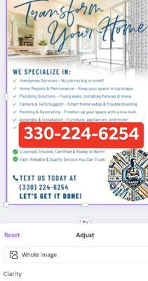 Whisler Plumbing & Heating