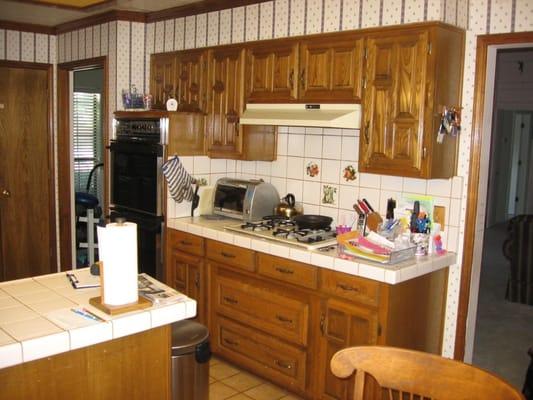 Custom Contracting