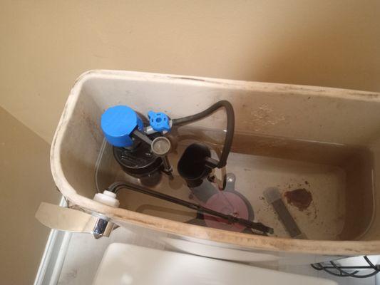 Seyon Handyman Services