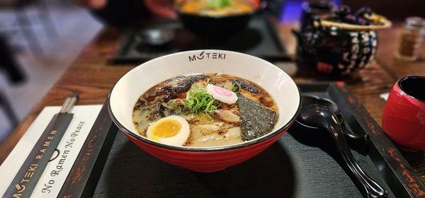Muteki Ramen