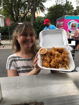 ZigSter's Fish Fry
