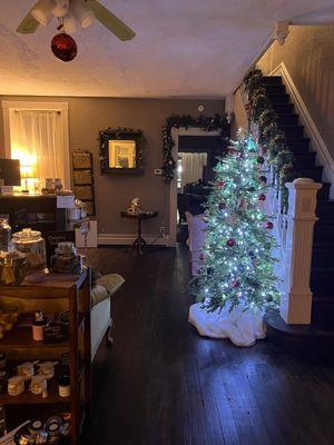 Youthful You Day Spa