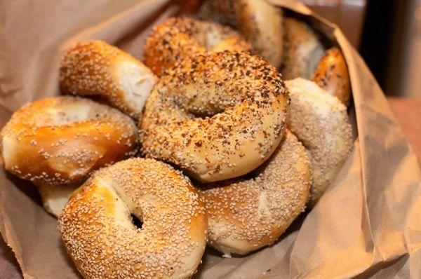 Boulder Bagels