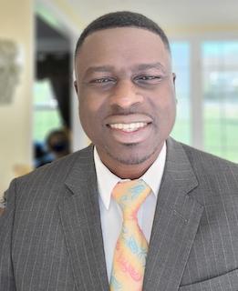 Maxwell Adekoje - Moseley Real Estate Schools