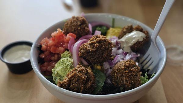 Hummus Republic - Ft Myers