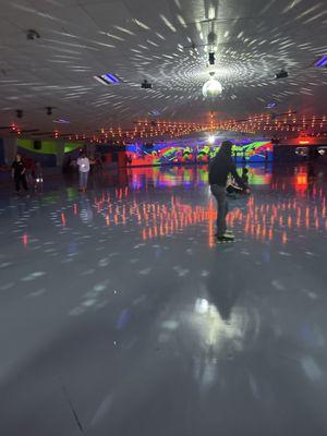 Cordova Skating Center