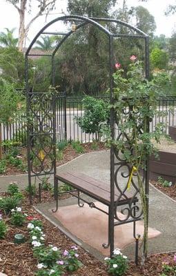 Rustica Garden Works