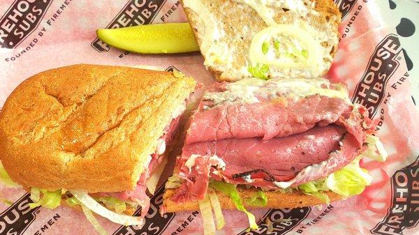 Firehouse Subs
