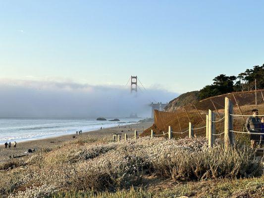Baker Beach