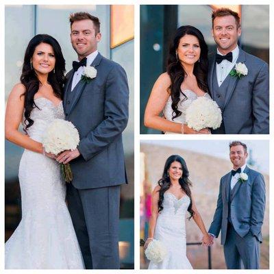 Paradise Makeup, Hair and Airbrush Tanning