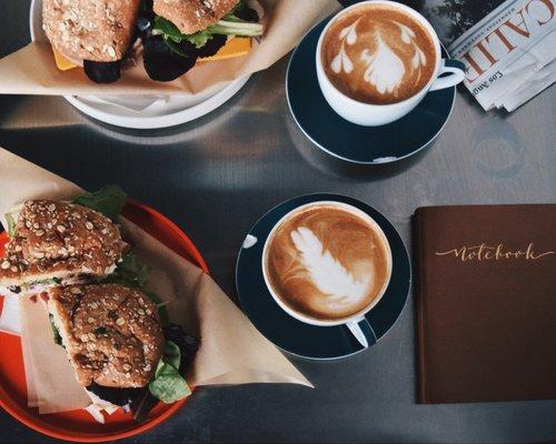 IW Coffee- Indian Wells