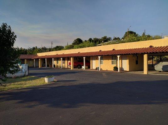 Exterior Photo