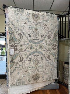 Sutton's Rugs & Carpets