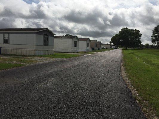 Drake Mobile Home Park