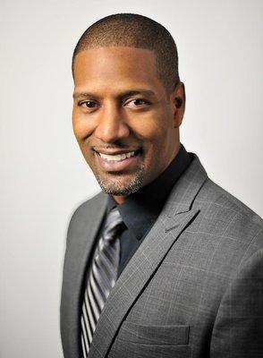 Julio Guzman Owner/Broker