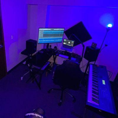 The Bench Productions