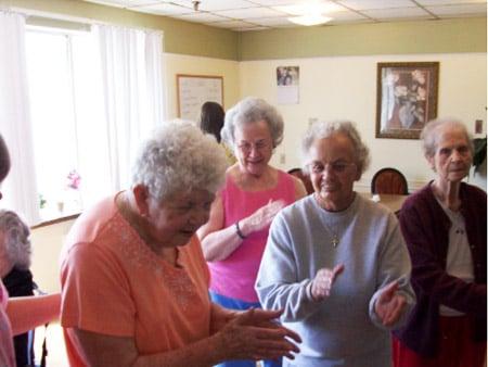 Sunrise Skilled Nursing and Rehabilitation Center