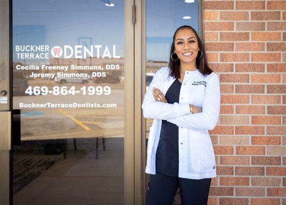 Buckner Terrace Dental