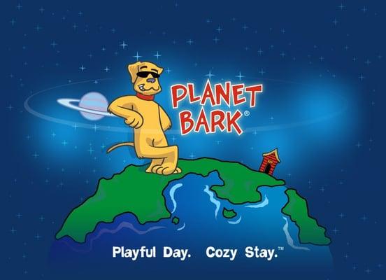 Planet Bark