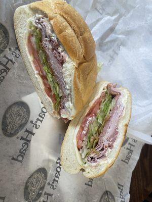 Noochie’s Deli & Cafe