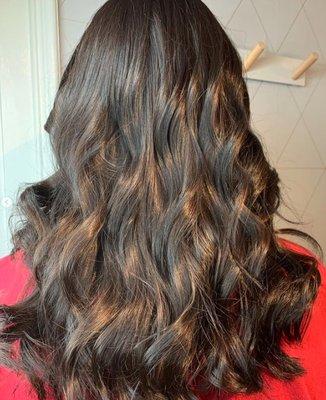 Book for your coloring session today!