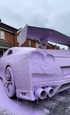 Vegas Vip Mobile Detailing