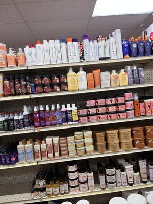 Model Beauty Supply