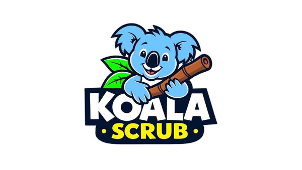 Koala Scrub
