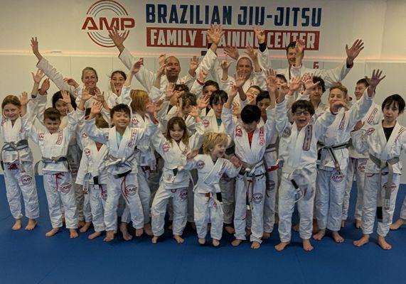AMP BJJ