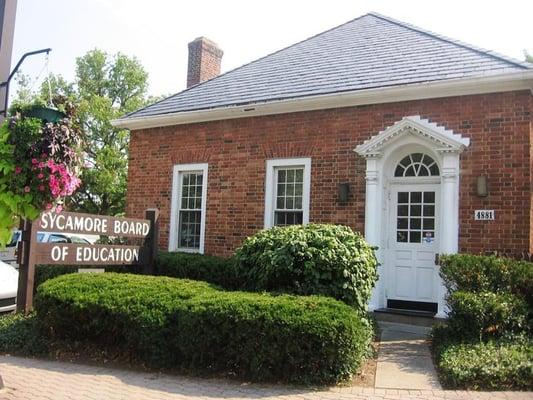 Sycamore Community Schools