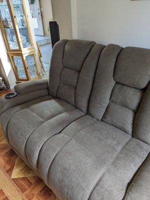 Dexterous Custom Upholstery