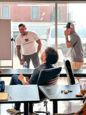 Miller Storm Roofing & Reconstruction