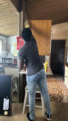 GR Cleaning Solutions