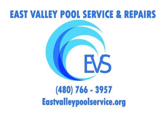 East valley pool service & repairs
