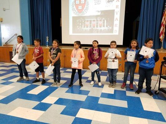 Hazeltine Ave Elementary School