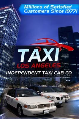 Independent Taxi
