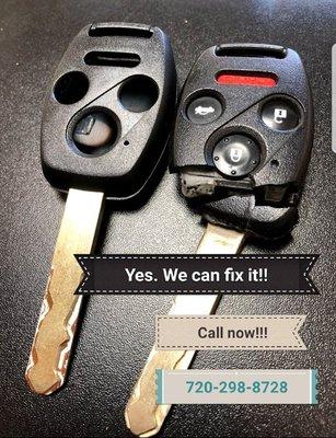 Benny's Lock and Key