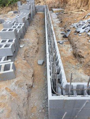 Oneal Concrete & Design