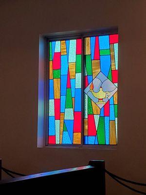 Emmanuel Ev Lutheran Church