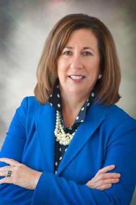 Marcie Zink - Berkshire Hathaway HomeServices PenFed Realty