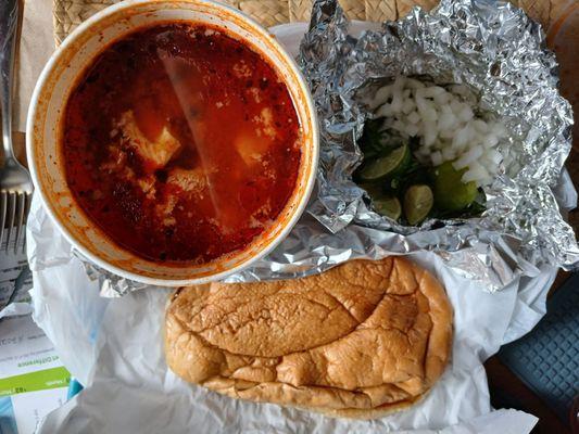 Mi Rancho Restaurant