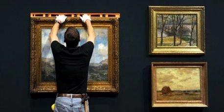 AD Delivery & Installation