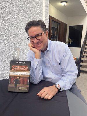 Chapman University Manhattan Beach